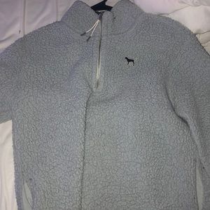 pink winter coat😍